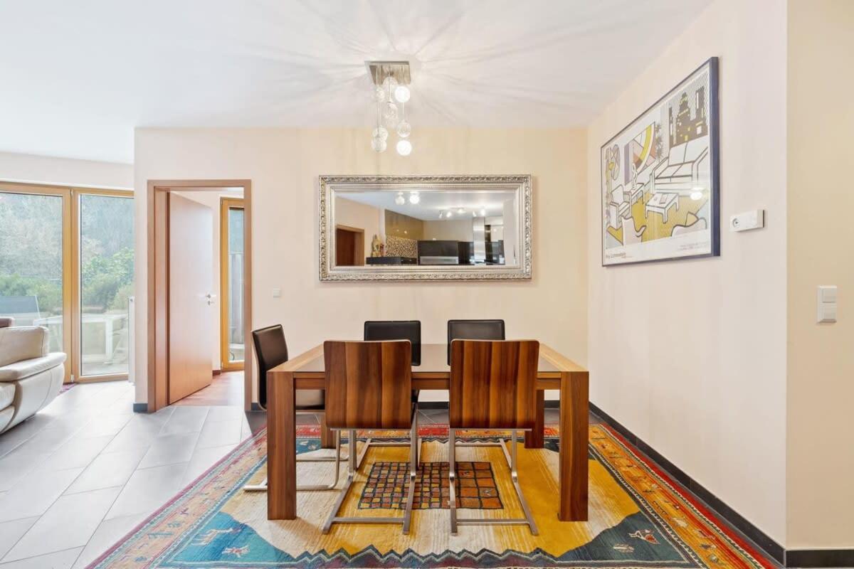 Stylish 2-bed Gem, Nature & Comfort Apartment