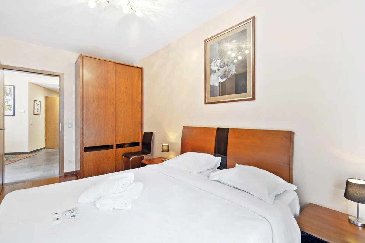 Stylish 2-bed Gem, Nature & Comfort Appartement Luxemburg