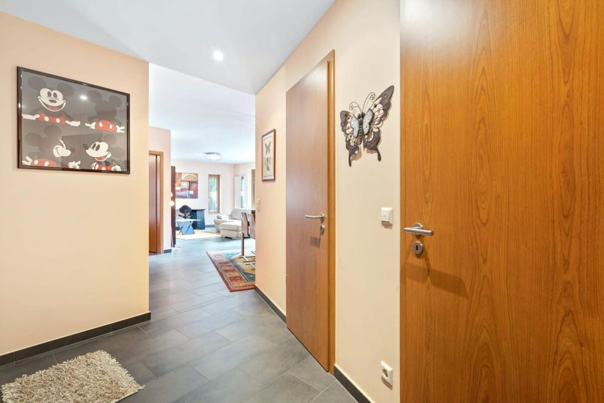 Stylish 2-bed Gem, Nature & Comfort Apartment